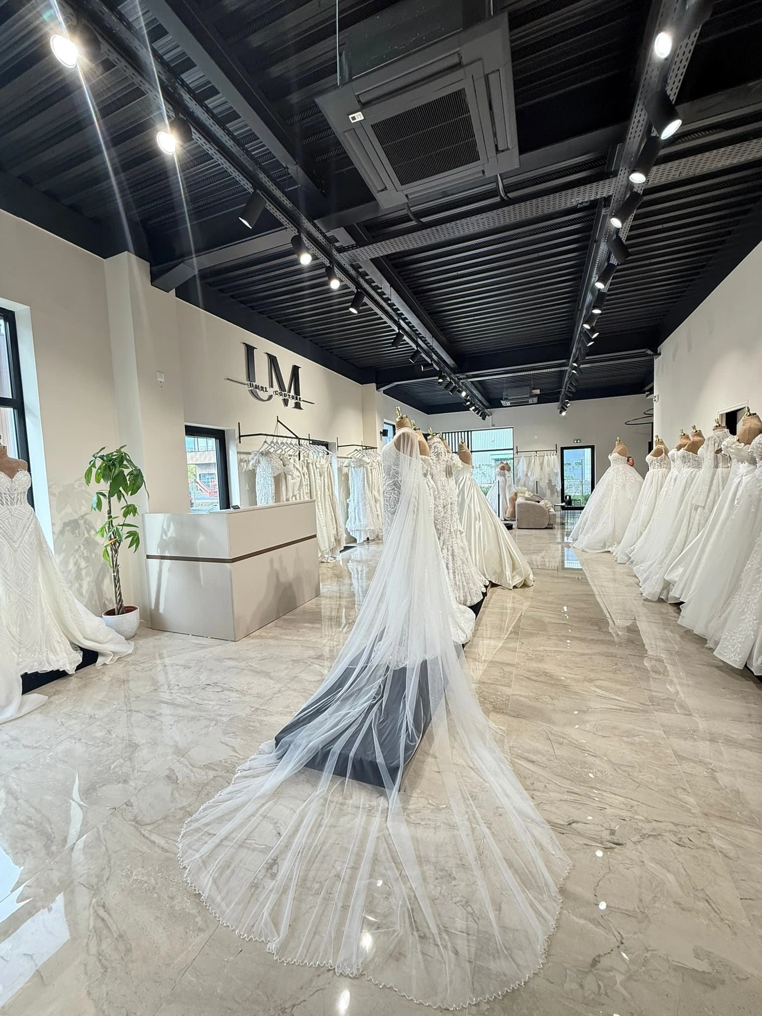 Détails et matières de l'atelier