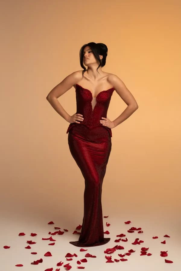 Inspiration Umel Couture 12
